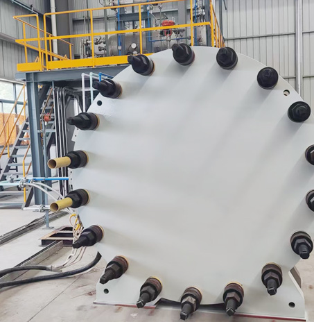 Santacc Energy Achieves Breakthrough in Energy-Eff