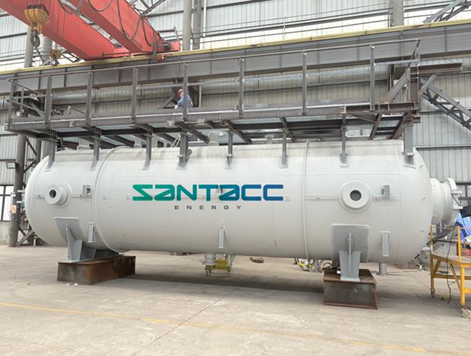 Santacc Energy ’s 7 Core Product Categories Contin