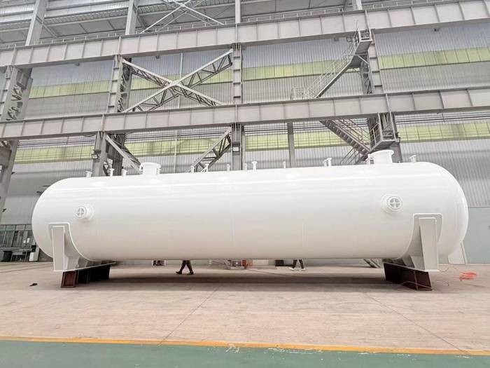 Santacc Energy Co., Ltd. successfully shipped nitr